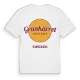 Grankärret cirkel t-shirt