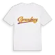 Gransborg baseball t-shirt