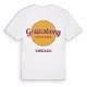 Gränsborg cirkel t-shirt