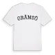 Gränsö böjd t-shirt