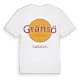 Gränsö cirkel t-shirt