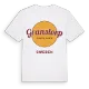 Granstorp cirkel t-shirt