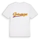 Gränstorpet baseball t-shirt