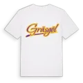 Gräsgöl baseball t-shirt