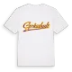 Gråsshult baseball t-shirt