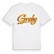 Greby baseball t-shirt