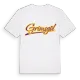 Grimsgöl baseball t-shirt