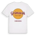Grimsvik cirkel t-shirt