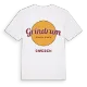 Grindrum cirkel t-shirt