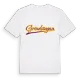 Grindstugan baseball t-shirt