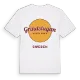 Grindstugan cirkel t-shirt