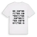 Grindtorpet ordlek t-shirt