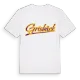 Grisbäck baseball t-shirt