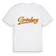 Grönborg baseball t-shirt