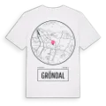 Gröndal t-shirt