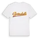 Grönekulle baseball t-shirt