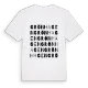 Grönhagen ordlek t-shirt