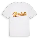 Grönkulla baseball t-shirt