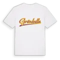 Grönkulla baseball t-shirt