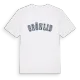 Grönlid college t-shirt