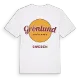 Grönlund cirkel t-shirt