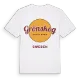 Grönskog cirkel t-shirt