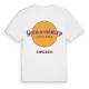 Grönsvedstorp cirkel t-shirt