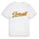 Grönvåll baseball t-shirt