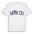 Grönvik college t-shirt