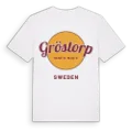Gröstorp cirkel t-shirt