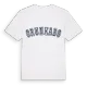 Grunkabo college t-shirt