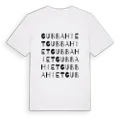 Gubbahiet ordlek t-shirt