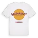 Gubbakärret cirkel t-shirt