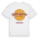 Gubbegärde cirkel t-shirt