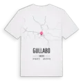 Gullabo karta t-shirt