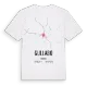 Gullabo karta t-shirt