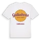 Gullaboås cirkel t-shirt