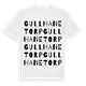 Gullhanetorp ordlek t-shirt