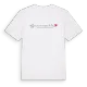 Gunnarsmåla hjärta t-shirt