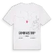 Gunnarstorp karta t-shirt