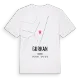 Gurkan karta t-shirt