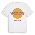 Gustavsberg cirkel t-shirt