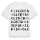Hackenäs ordlek t-shirt