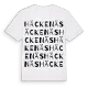 Häckenäs ordlek t-shirt