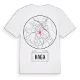 Haga t-shirt