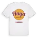Haga cirkel t-shirt