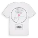 Haga t-shirt