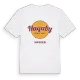 Hagaby cirkel t-shirt