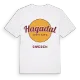 Hagadal cirkel t-shirt