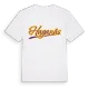Haganäs baseball t-shirt